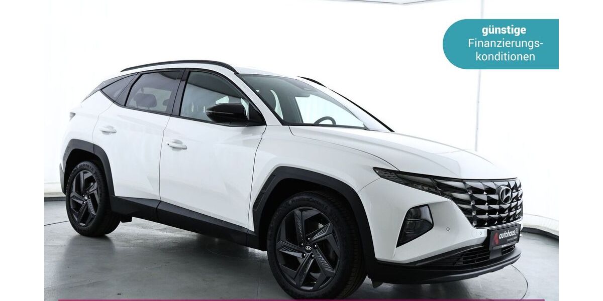 Hyundai TUCSON 43.917 km 26.990 &euro; Egelsbach 63329
