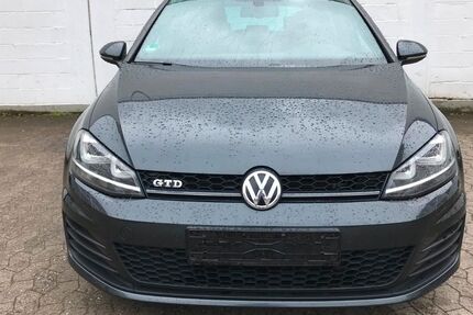 VW Golf 111.300 km 16.000 &euro; Pfungstadt 64319