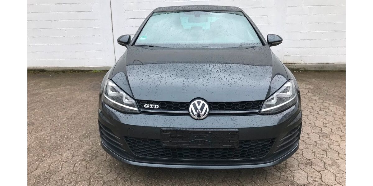 VW Golf 111.300 km 16.000 &euro; Pfungstadt 64319