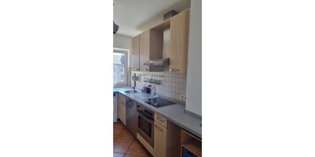 Etagenwohnung Frankfurt am Main Niederrad - 2 Zimmer, 70 m&sup2;, 339.000&euro; | Angebot:27084488