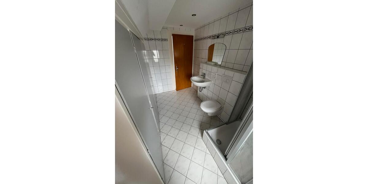Etagenwohnung Seeheim-Jugenheim Jugenheim - 1 Zimmer, 31 m&sup2;, 480&euro; | Angebot:26439319