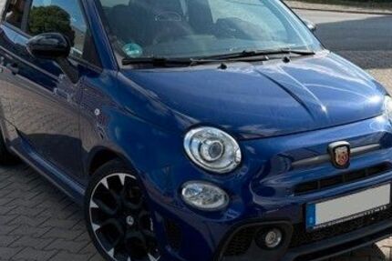 Abarth 595 Competizione 41.500 km 19.000 &euro; Pfungstadt 64319