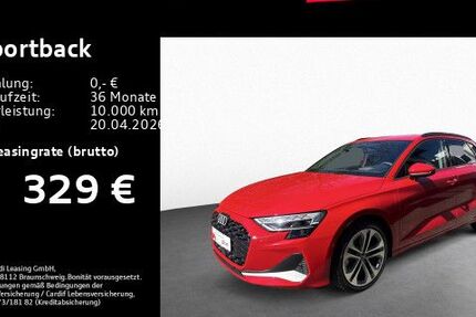 Audi A3 6.100 km 37.849 &euro; Offenbach am Main 63071