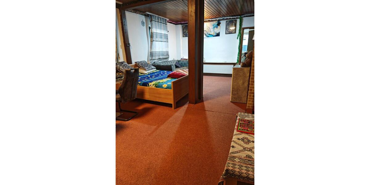 Etagenwohnung Gernsheim - 3 Zimmer, 95 m&sup2;, 1.000&euro; | Angebot:25618730