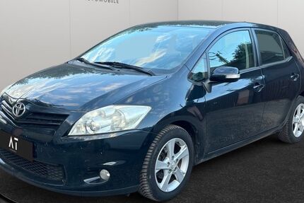 Toyota Auris 195.330 km 5.490 &euro; Frankfurt am Main 65933