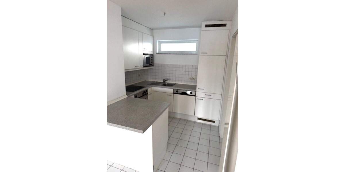 Etagenwohnung Frankfurt am Main Niederrad - 2 Zimmer, 60 m&sup2;, 939&euro; | Angebot:24867150