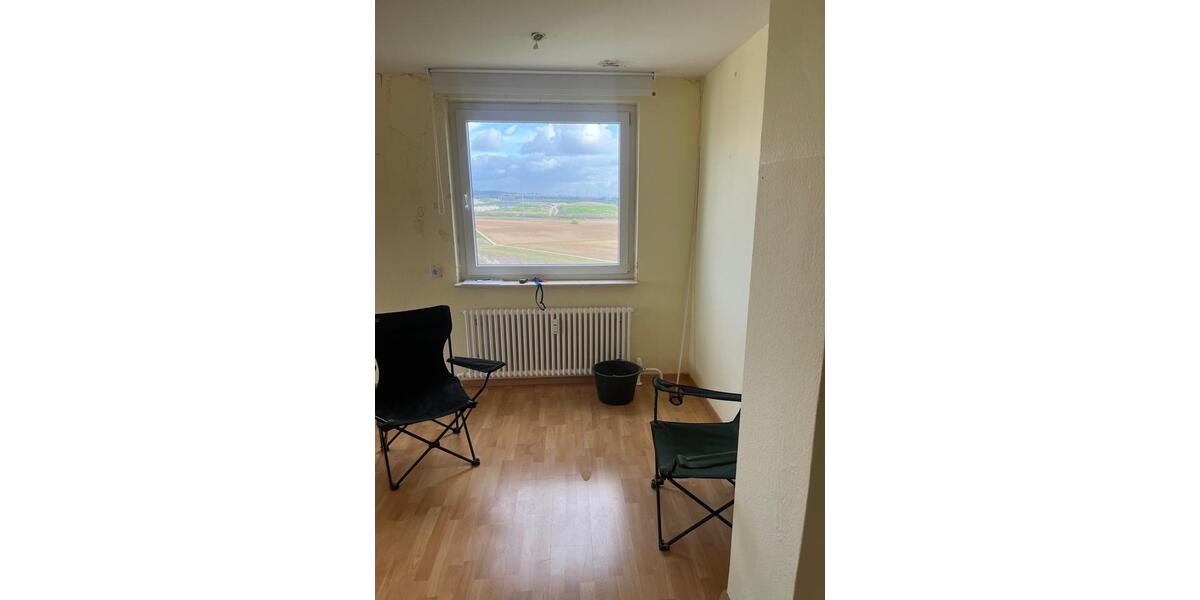 Etagenwohnung Hochheim am Main - 3 Zimmer, 61 m&sup2;, 185.000&euro; | Angebot:26848110