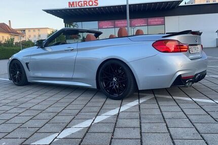 BMW 420d