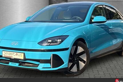 Hyundai IONIQ 6 55.523 km 31.470 € Darmstadt 64285