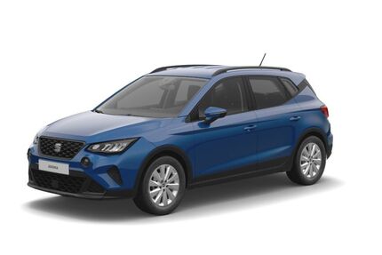 Seat Arona 23.068 km 18.480 &euro; Groß-Umstadt 64823