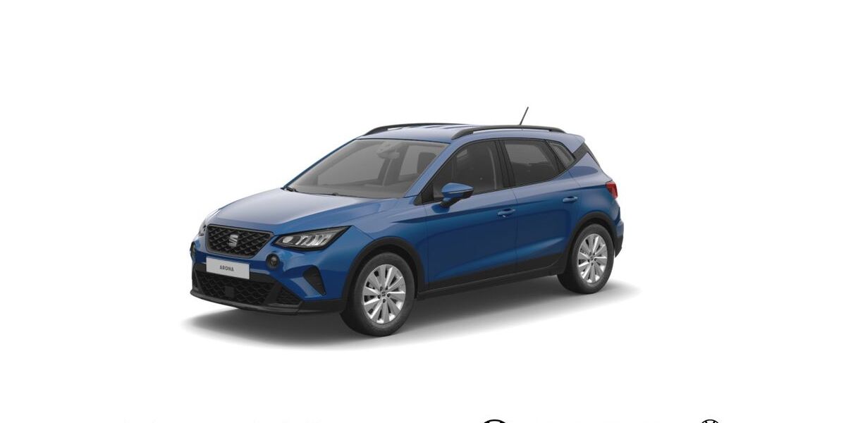 Seat Arona 23.068 km 18.480 &euro; Groß-Umstadt 64823