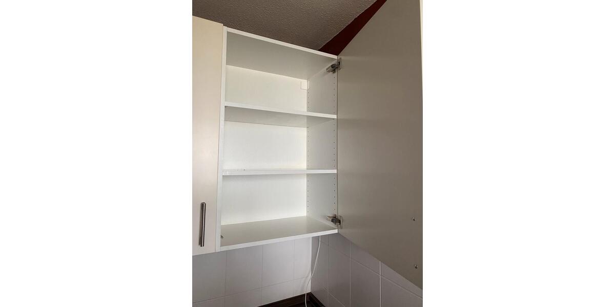 Etagenwohnung Darmstadt Eberstadt - 1 Zimmer, 37 m&sup2;, 800&euro; | Angebot:25749680