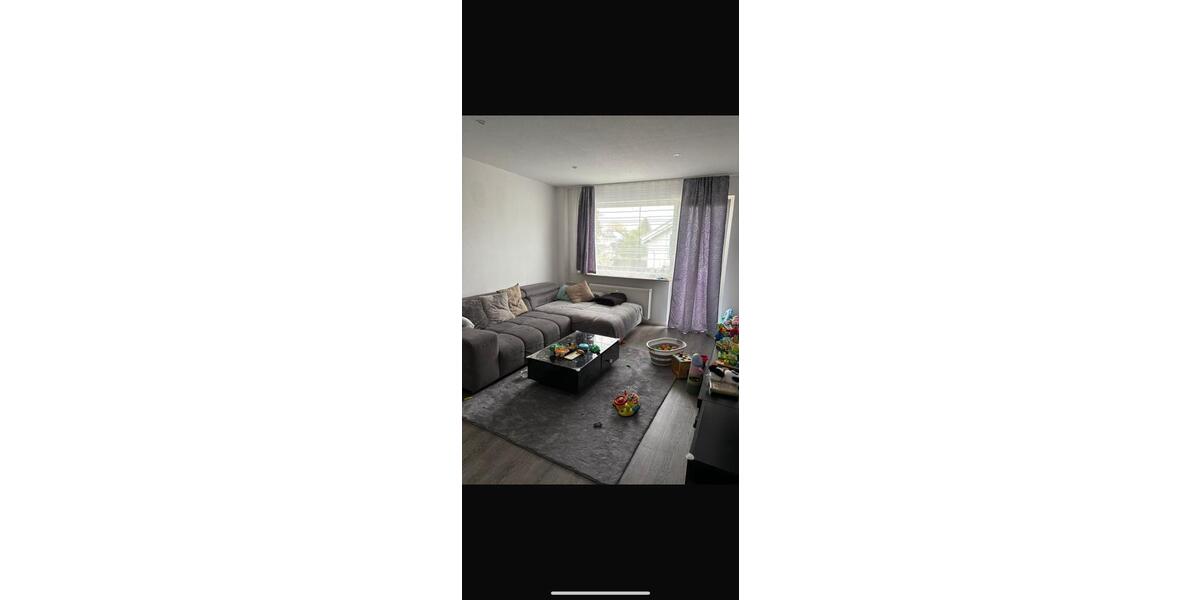 Etagenwohnung Groß-Zimmern Zimmern - 2 Zimmer, 60 m&sup2;, 580&euro; | Angebot:26351450