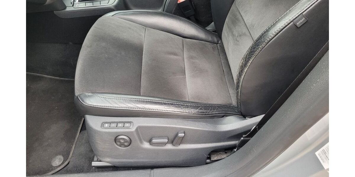 Skoda Superb 180.000 km 7.500 &euro; Mühltal 64367