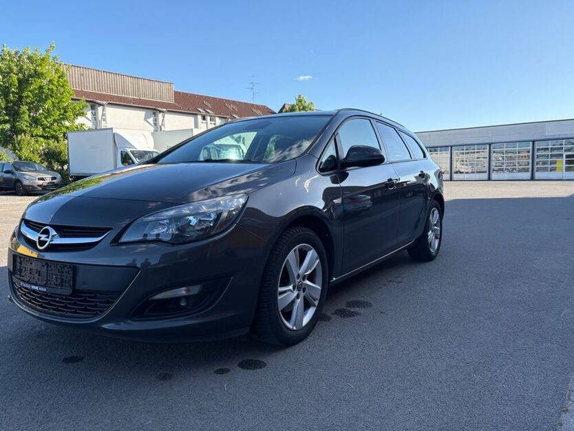 Astra