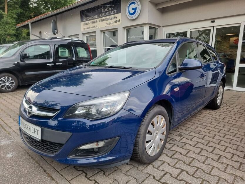 Astra