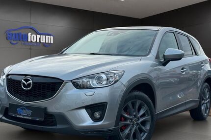 Mazda CX-5 59.990 km 17.490 &euro; Stockstadt am Rhein 64589