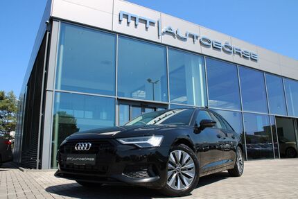 Audi A6 140.700 km 27.500 &euro; Griesheim - Darmstadt 64347