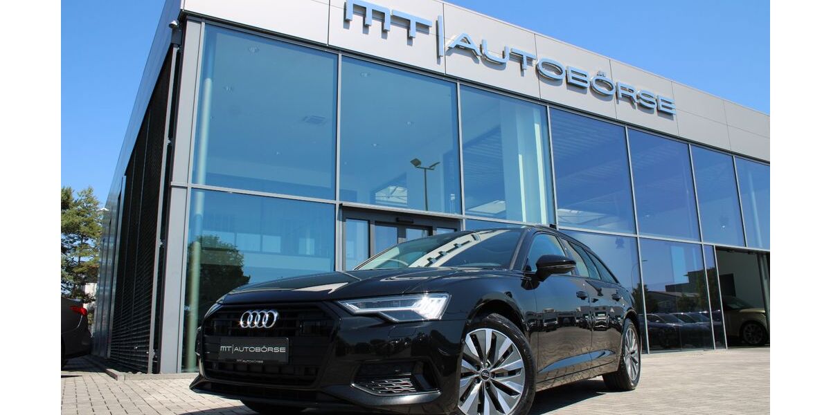 Audi A6 140.700 km 27.500 &euro; Griesheim - Darmstadt 64347