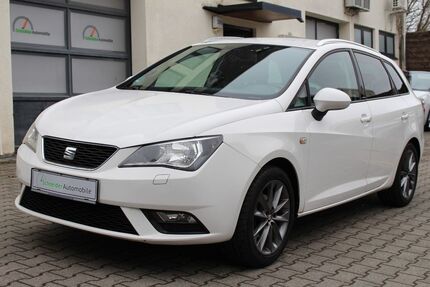 Seat Ibiza 130.000 km 4.390 &euro; Frankfurt / Bergen - Enkheim 60388