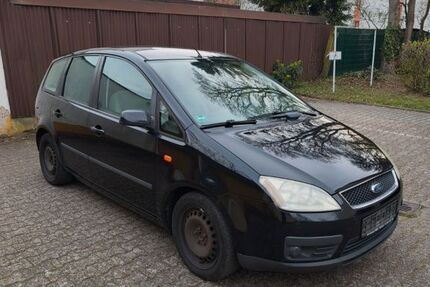 Ford Focus 198.000 km 888 &euro; Rüsselsheim 65428