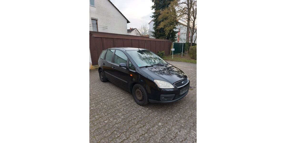 Ford Focus 198.000 km 888 &euro; Rüsselsheim 65428