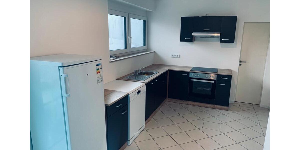 Erdgeschoßwohnung Raunheim - 1 Zimmer, 20 m&sup2;, 700&euro; | Angebot:25809535