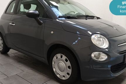 Fiat 500 12.890 km 9.470 &euro; Egelsbach 63329