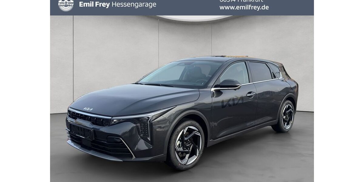 Kia K4 4.500 km 29.990 &euro; Frankfurt am Main 60386
