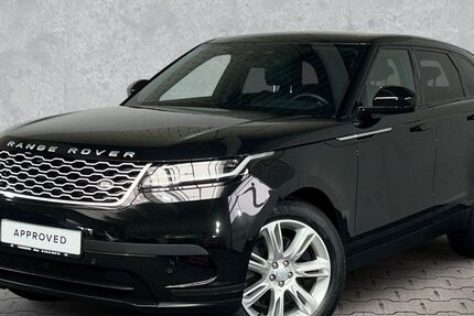 Land Rover Range Rover Velar 25.600 km 59.440 € Mainz-Hechtsheim 55129