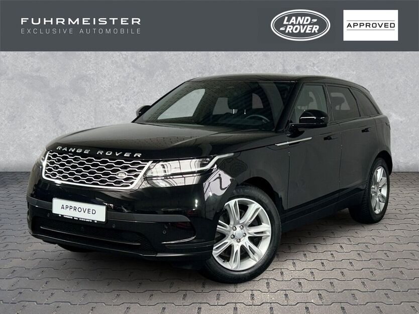 Land Rover Range Rover Velar 25.600 km 59.440 € Mainz-Hechtsheim 55129