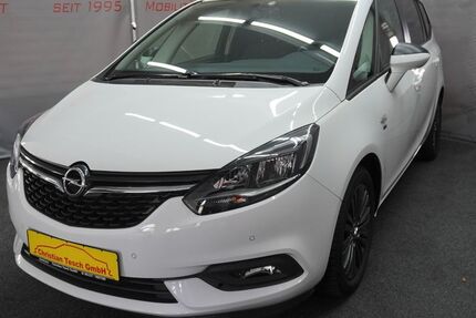 Opel Zafira 47.353 km 17.990 &euro; Pfungstadt 64319