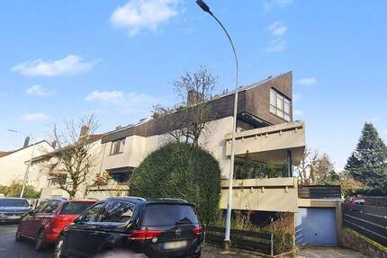 Interessante Wohnung in Bestlage 3 zimmer