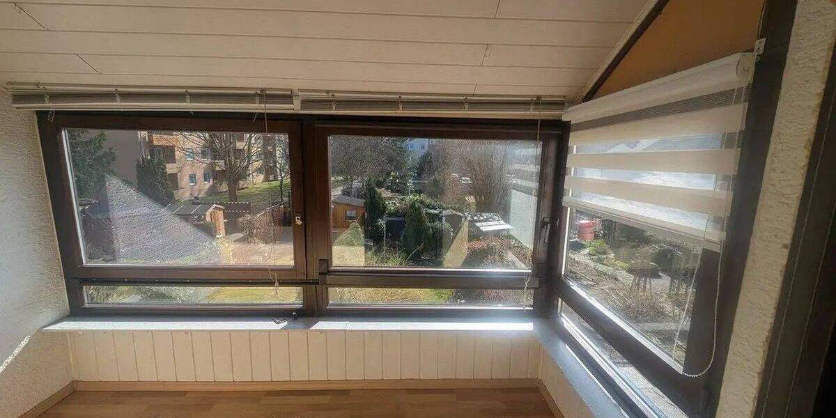 Reihenmittelhaus Darmstadt Arheilgen - 6 Zimmer, 140 m&sup2;, 585.000&euro; | Angebot:26290546