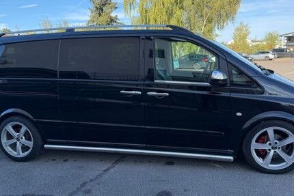 Mercedes-Benz Vito 349.000 km 11.900 &euro; Rödermark 63322