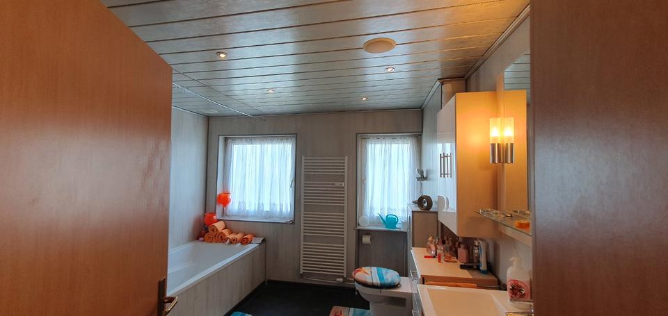 Etagenwohnung Nauheim - 4 Zimmer, 95 m&sup2;, 349.900&euro; | Angebot:26051945