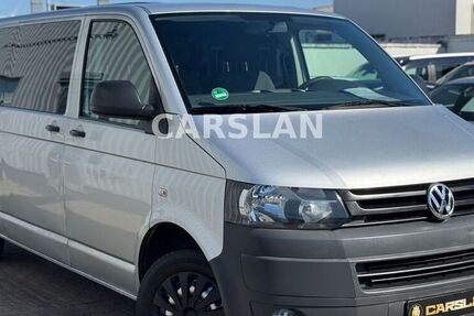 VW T5 Transporter