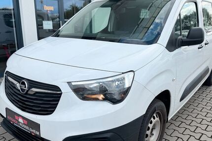 Opel Combo 36.000 km 8.990 &euro; Rüsselsheim 65428