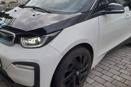 BMW i3 59.000 km 16.100 &euro; Nauheim 64569