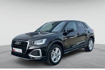 Audi Q2 5.630 km 25.850 &euro; Bensheim 64625