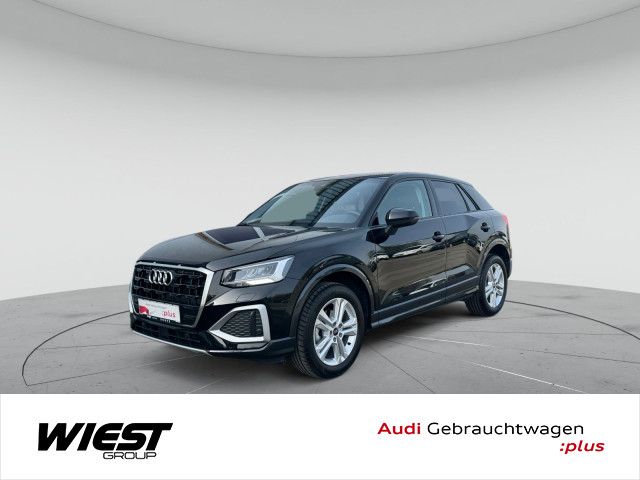 Audi Q2 5.630 km 25.850 &euro; Bensheim 64625