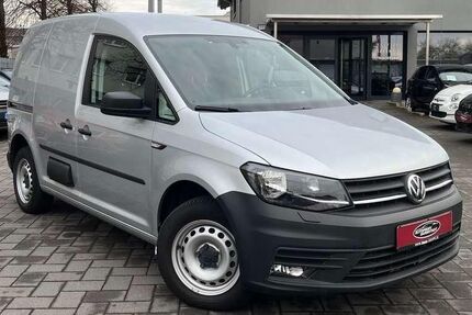 VW Caddy 41.000 km 14.999 &euro; Darmstadt 64293
