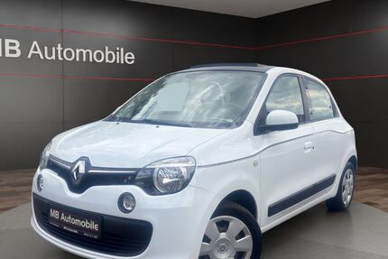 Renault Twingo 55.800 km 6.499 &euro; Darmstadt-Weiterstadt 64331