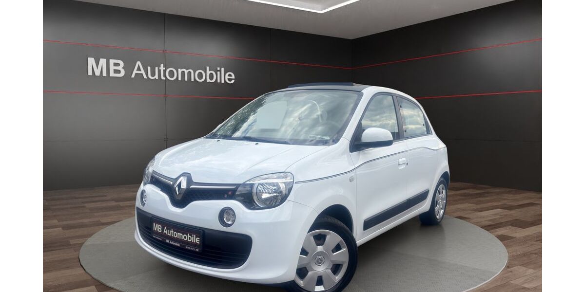 Renault Twingo 55.800 km 6.499 &euro; Darmstadt-Weiterstadt 64331