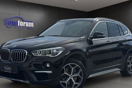 BMW X1 54.100 km 25.990 &euro; Stockstadt am Rhein 64589