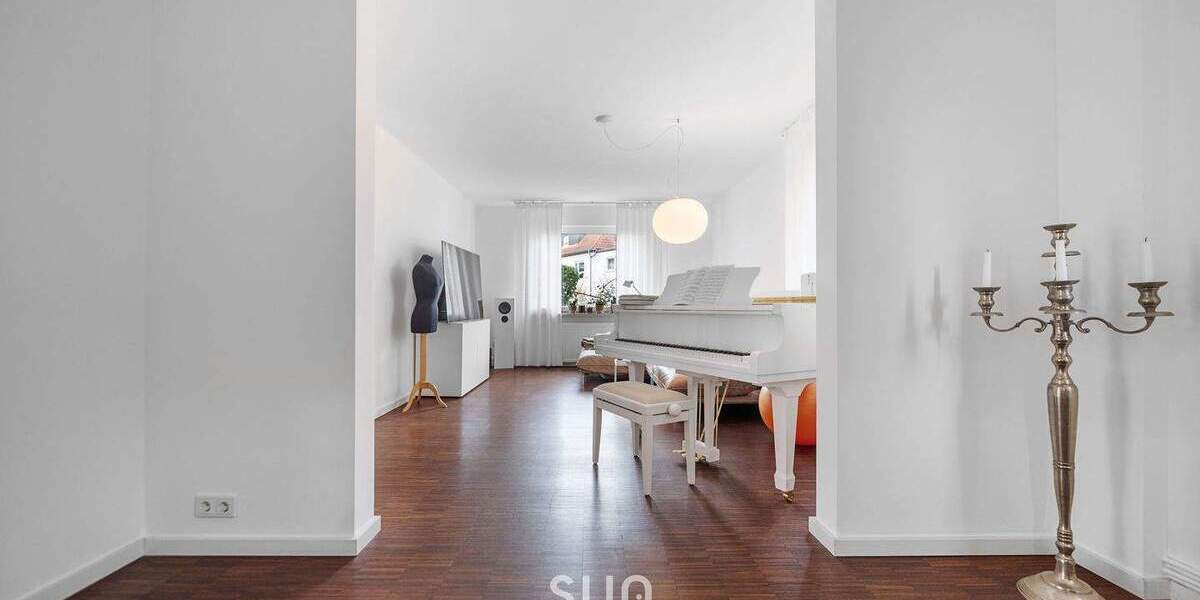 Doppelhaushälfte Rüsselsheim am Main Rüsselsheim - 7 Zimmer, 188 m&sup2;, 655.000&euro; | Angebot:25317837