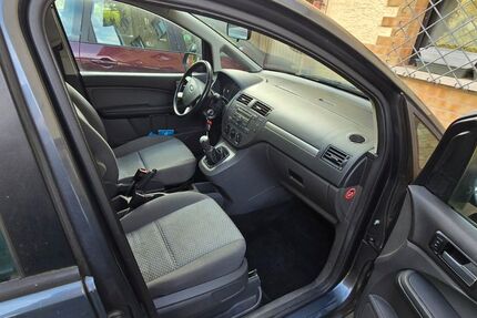 Ford C-Max 209.000 km 1.100 € Michelstadt 64720