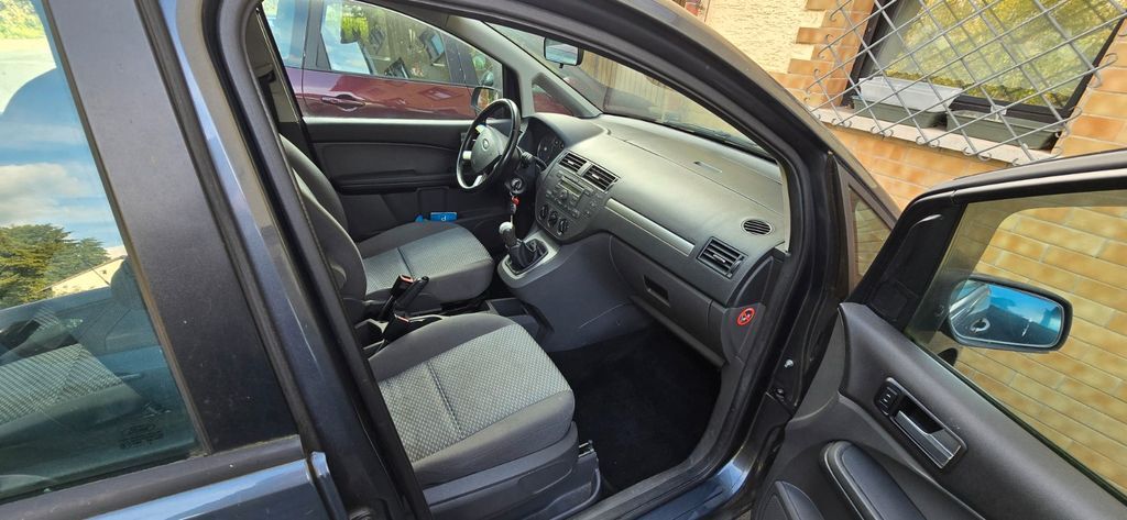 Ford C-Max 209.000 km 1.100 € Michelstadt 64720