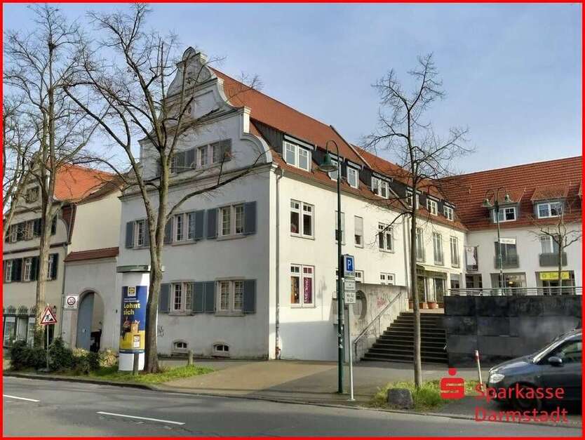 Wohnung zum Kaufen in Darmstadt 435.000 € 104.1 m²