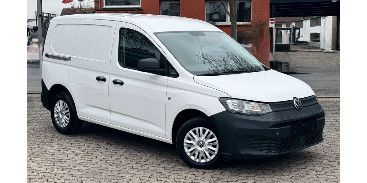 VW Caddy 60.200 km 17.300 &euro; Frankfurt am Main 65933
